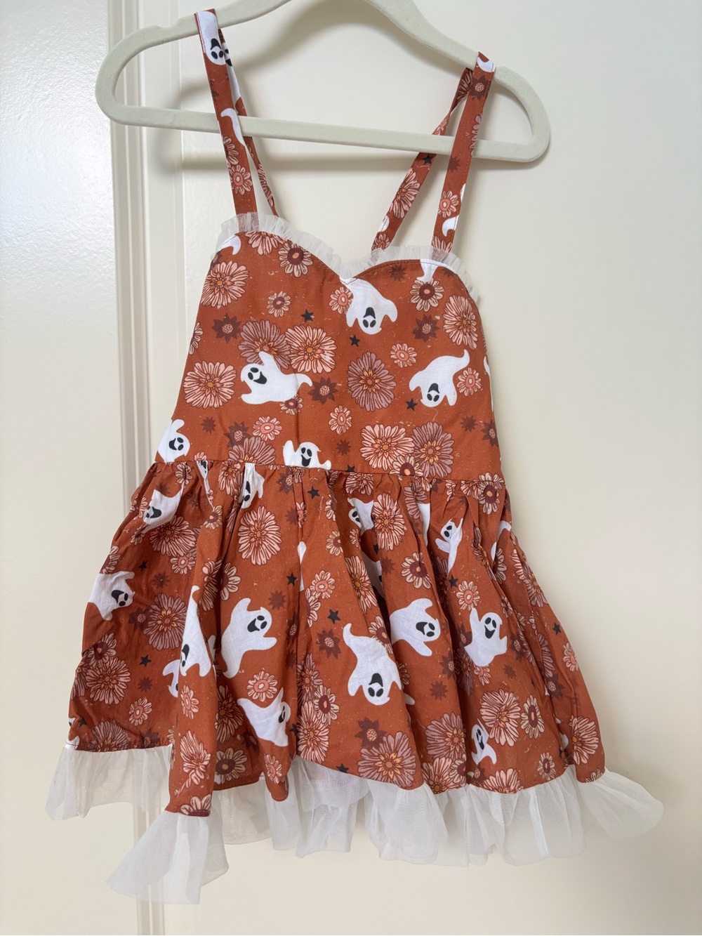 Boutique Halloween Dress
